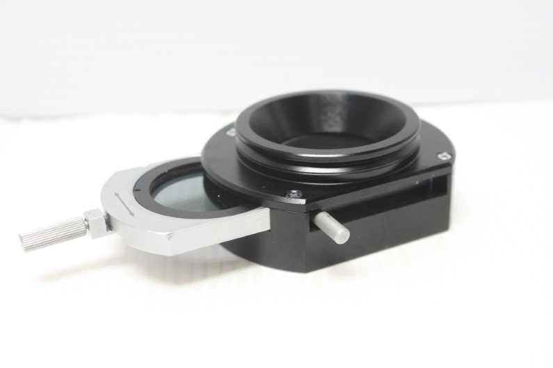 Olympus IXLWPO polarizer